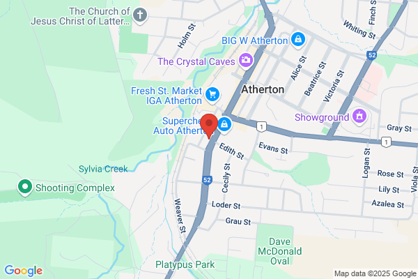 Athertons Solicitors