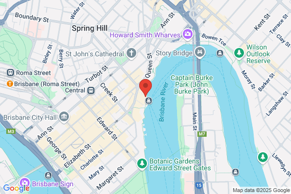 Bourke Damien & Associates