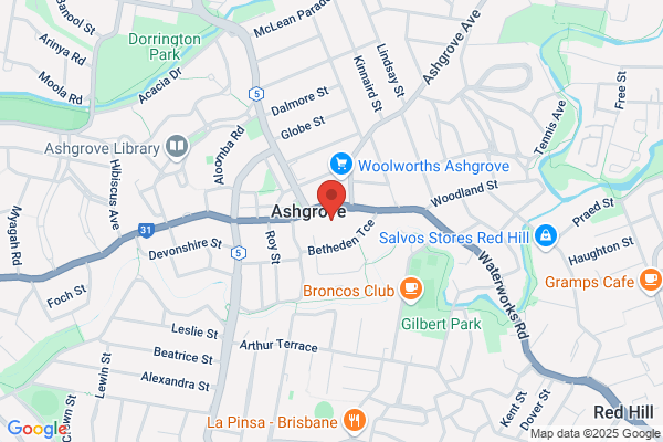 Brisbane Family Lawyers