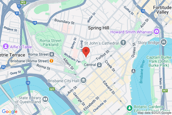 Churven & Co