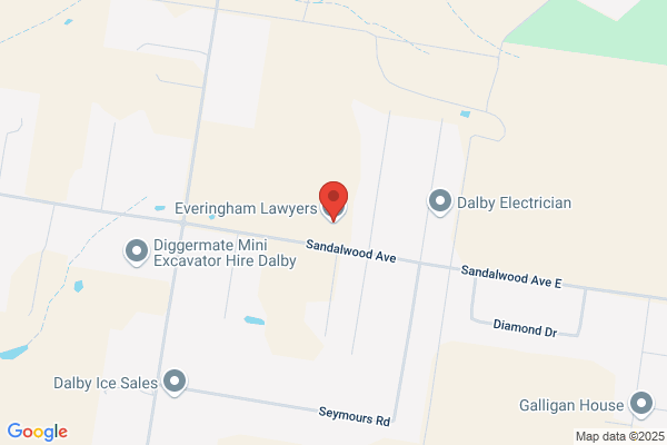 Everingham Paul & Co
