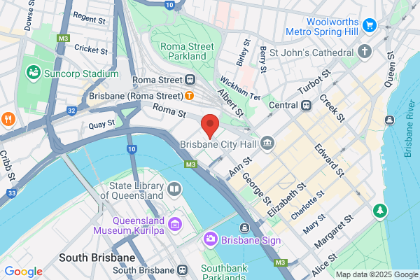 Journey Brisbane Family Lawyers