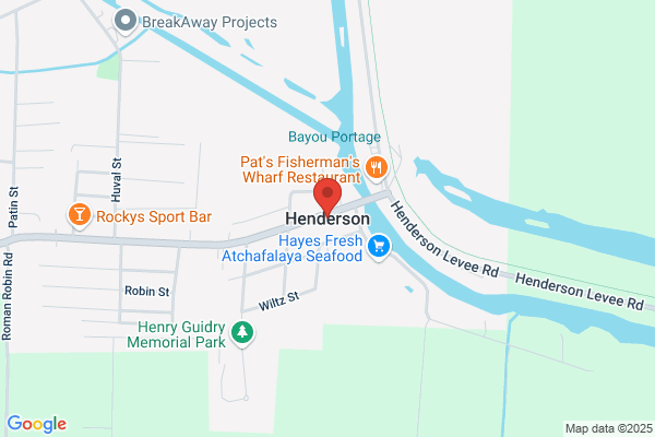 Henderson L A