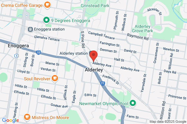 Alderley Enoggera Veterinary Practice