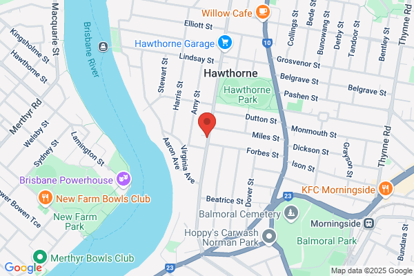 Ballantyne Briar