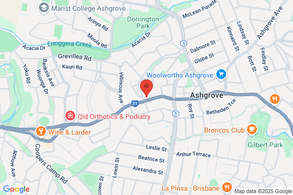 Woolloongabba Pet Hospital