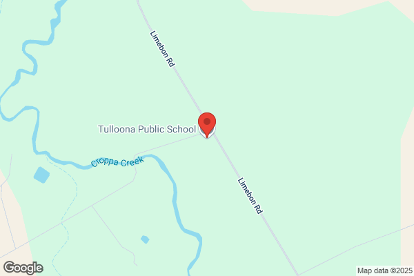 Tulloona Public School