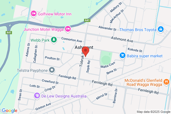 Ashmont Meat Centre