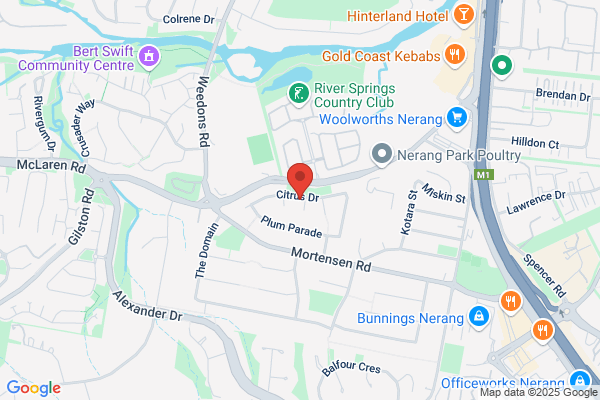 Nerang Hot Water - Repairs and Replacement