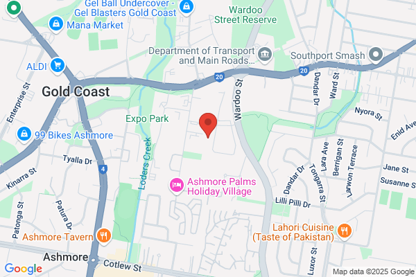 Gold Coast Industrial Builders