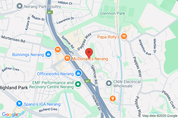 Auto Leaders Nerang