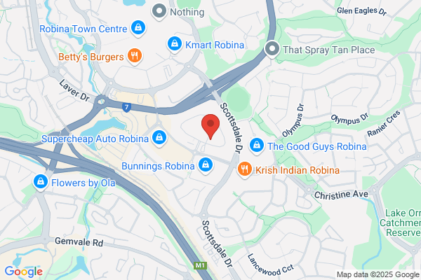 Auto Leaders Robina