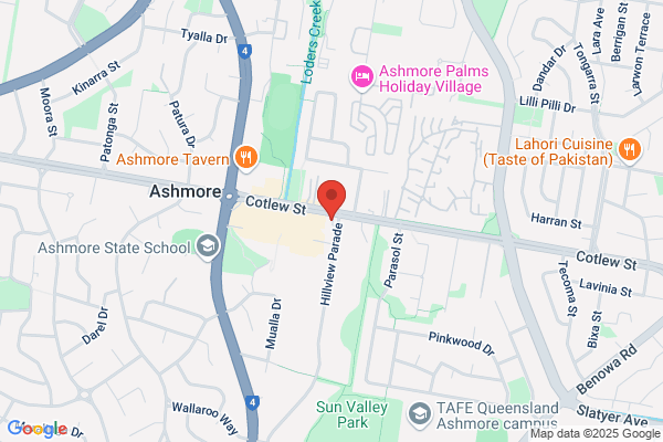 ABC Ashmore Central