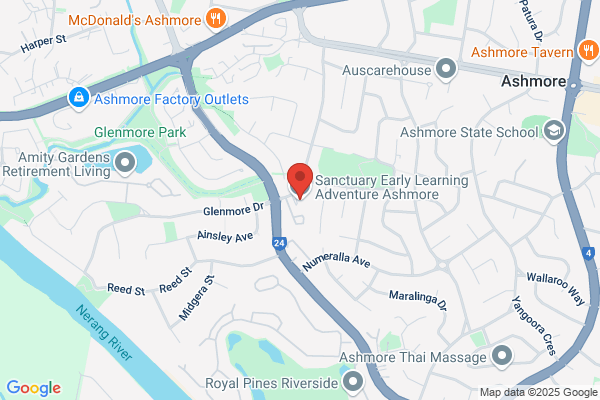 ABC Ashmore West