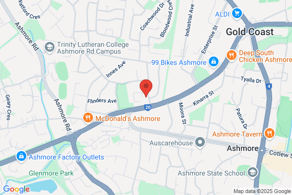 ABC Developmental Learning Centre - Ashmore Central