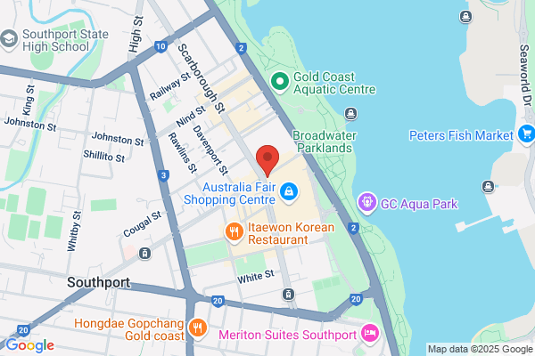 IT Experts Corporate - Gold Coast