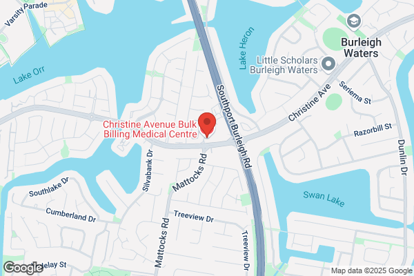 Christine Avenue Dental