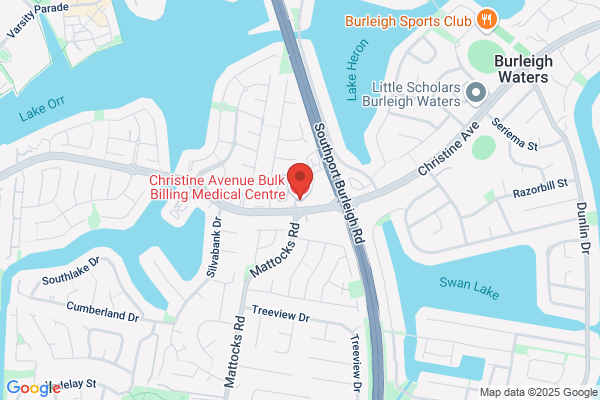 Acupuncture Bulk Billing Centre