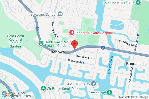 Gold Coast Medical Imaging Pty Ltd