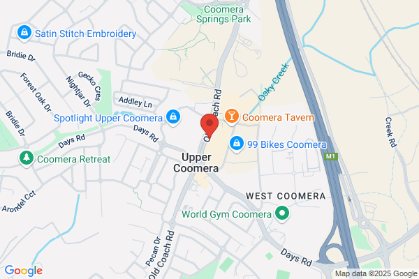 Coomera Driver Training
