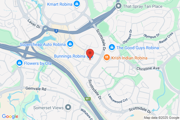 Bunnings Robina