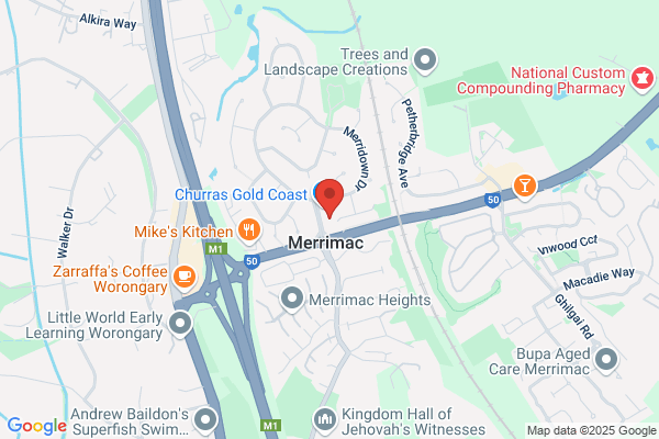 BWS Merridowns