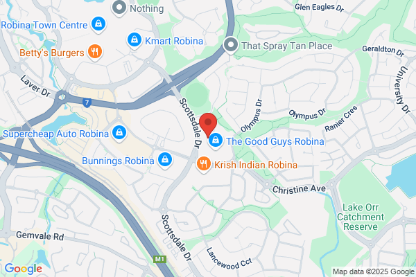 Dan Murphy's Robina