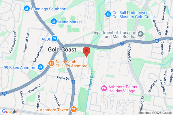 Coastbay Auto Service Centre