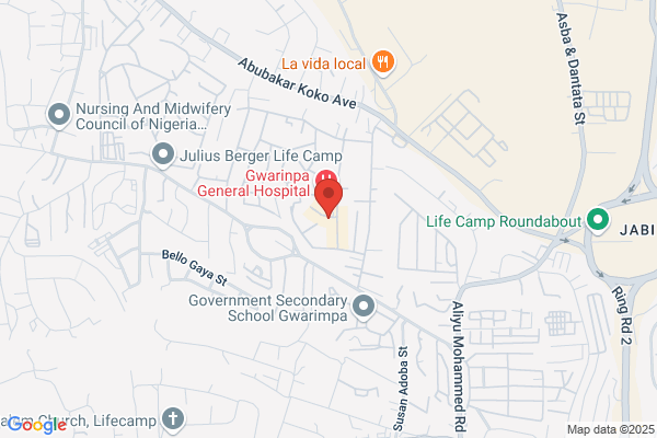 Access Health & Training Centres