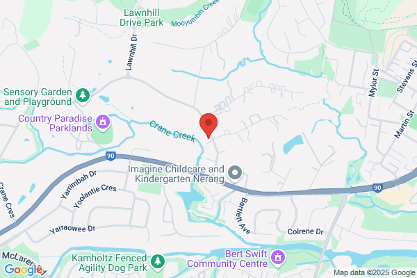 Harmony Body & Mind Healing Centre