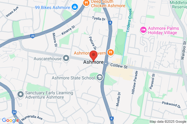 Abba Pest Control