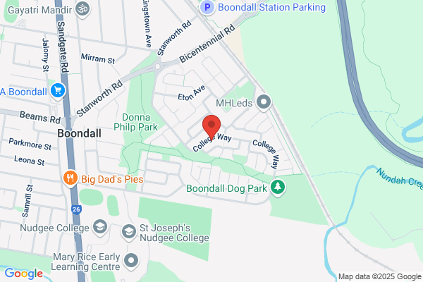 Academic Pest Control (SE Qld) Pty Ltd