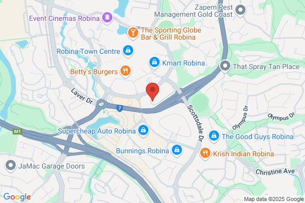 Good Price Pharmacy Warehouse Robina
