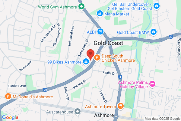 City Coast Physio
