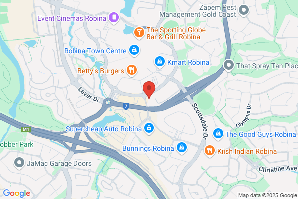 Domino's Pizza Robina