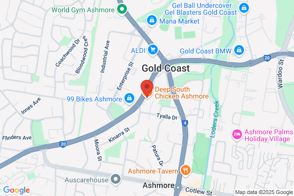 Ashmore Property Centre