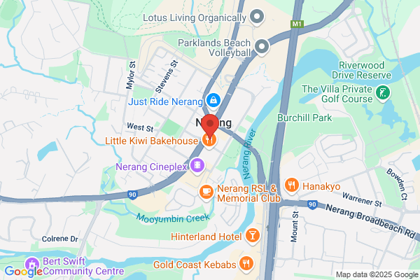Gold Coast Commercial Real Estate