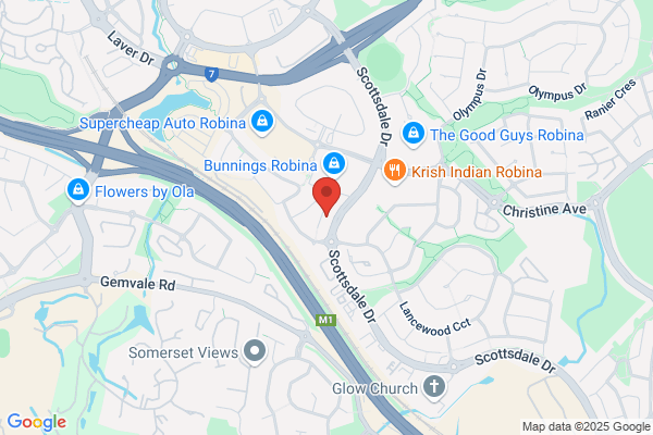 Robina Realty