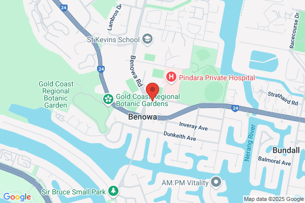 Highland Court Chinese Restaurant