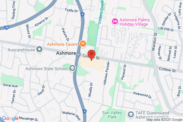 Ashmore Village Seafoods