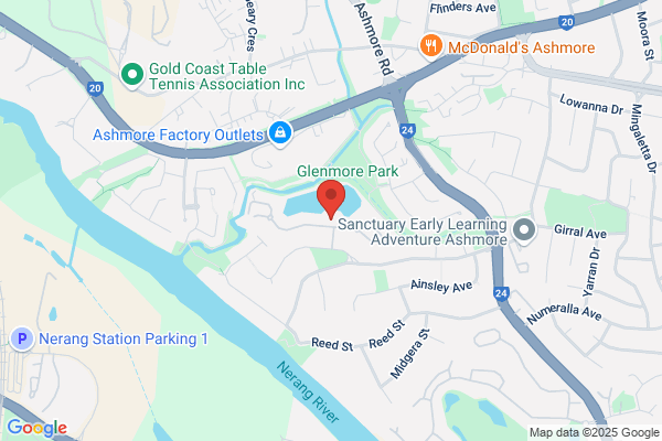 Amity Gardens Retirement Village