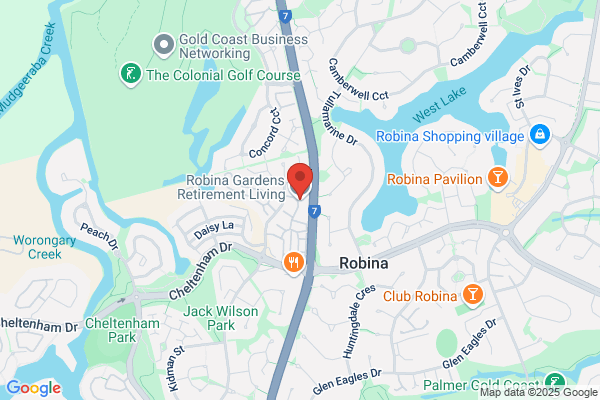 Aveo Robina