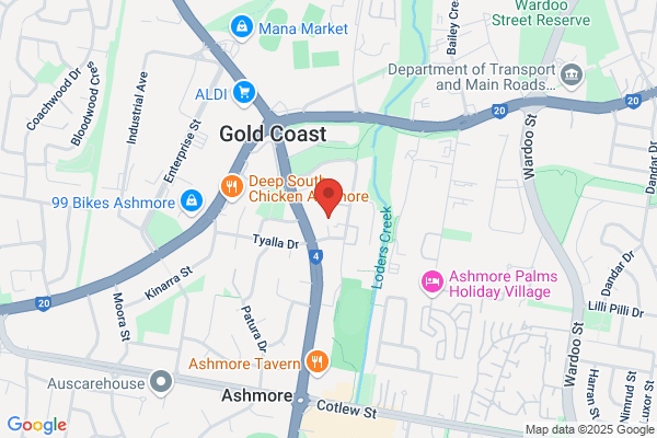 Ashmore Automatics