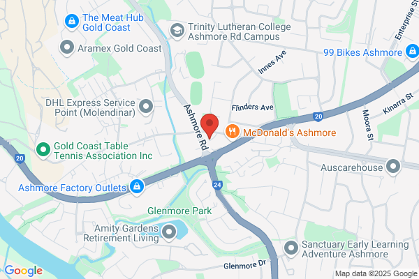 Action Nerang Transport