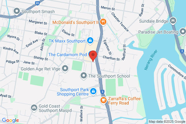 Allround Travel Centre