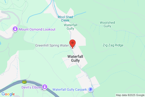 Greenhill Springs