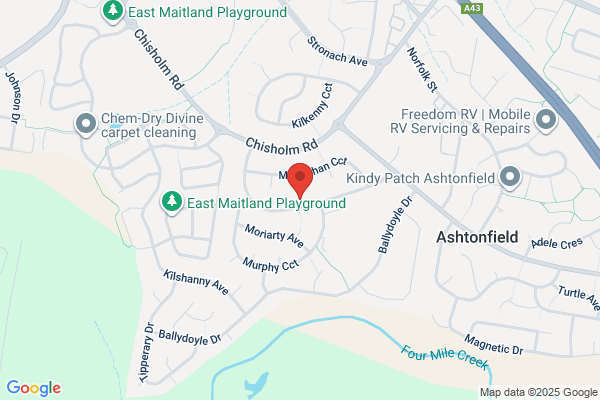 DSR Plumbing PTY LTD