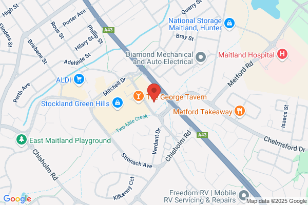 Pacific Smiles Dental Greenhills