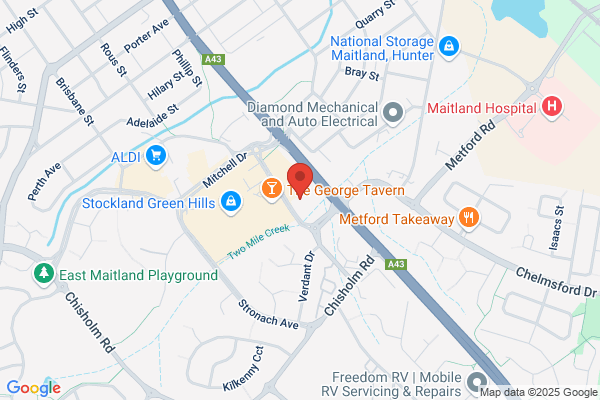 nib Dental Care Centre Greenhills