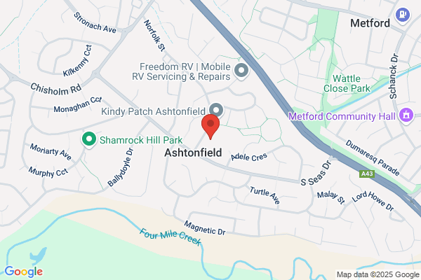 Ashtonfield Public School